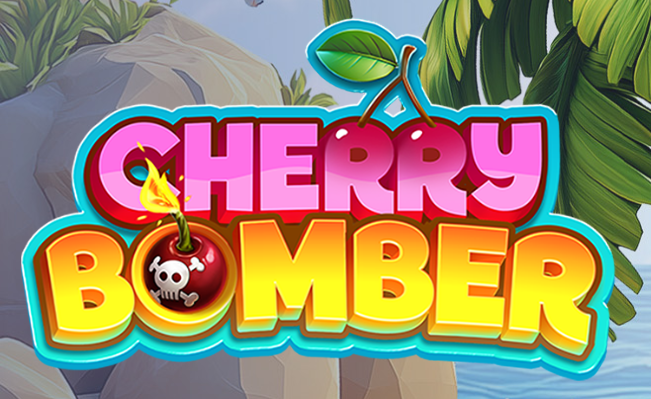 Cherry Bomber