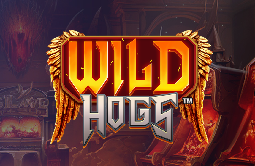 Wild Hogs
