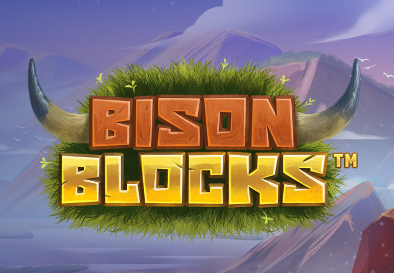 Bison Blocks