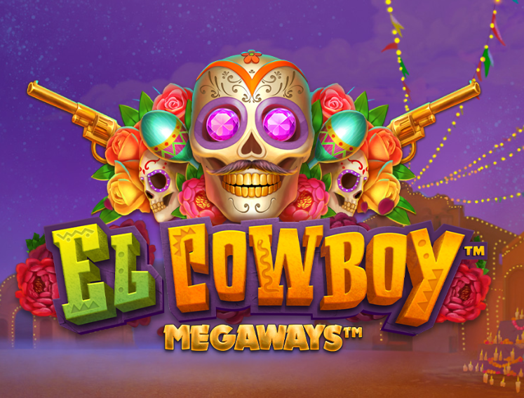 El Cowboy Megaways