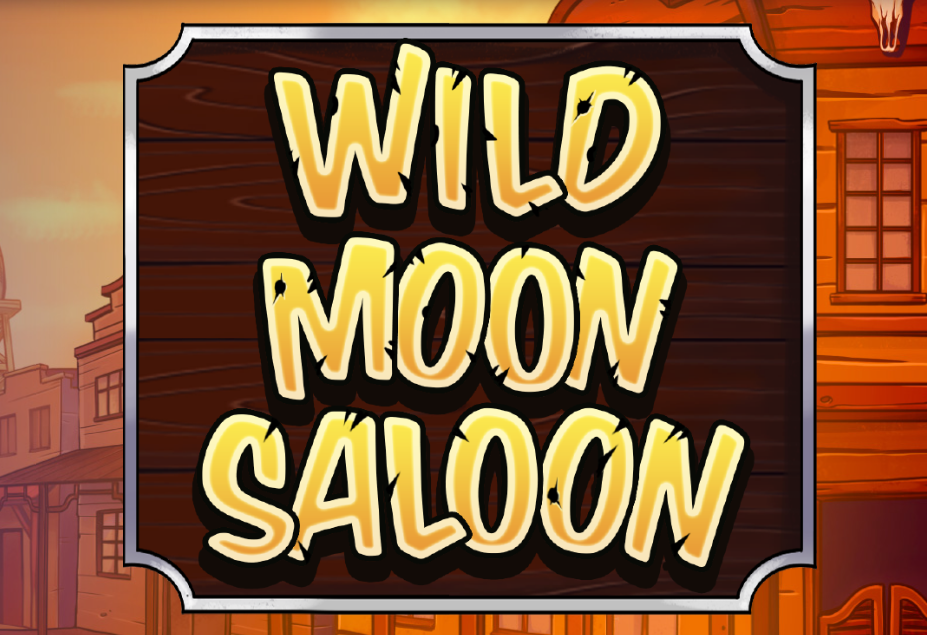 Wild Moon Saloon