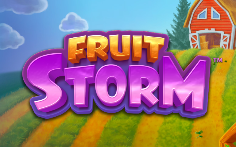 Fruit Storm